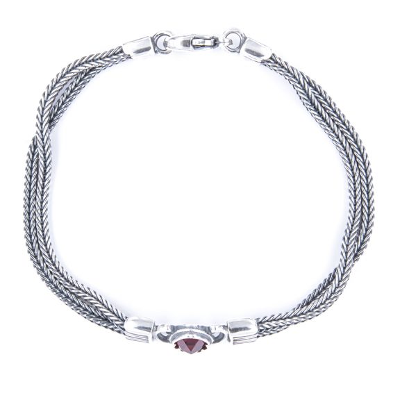 CARMEN ARMBAND ZART – Bild 2