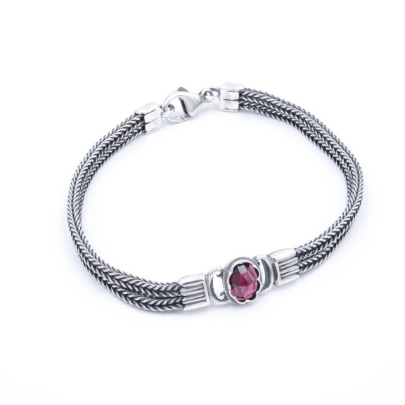 CARMEN ARMBAND ZART