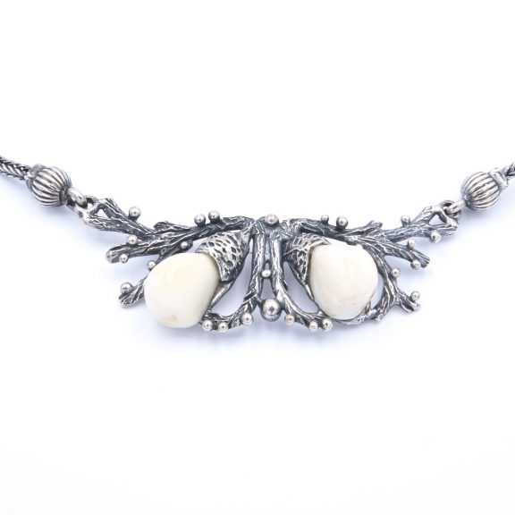 COLLIER NO.50 – Bild 2