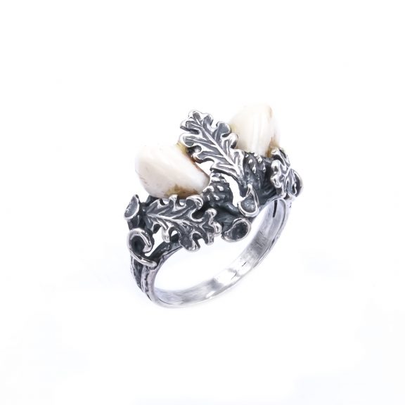 RING NO.161