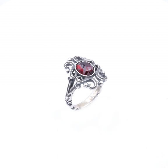 ALEXANDRA RING